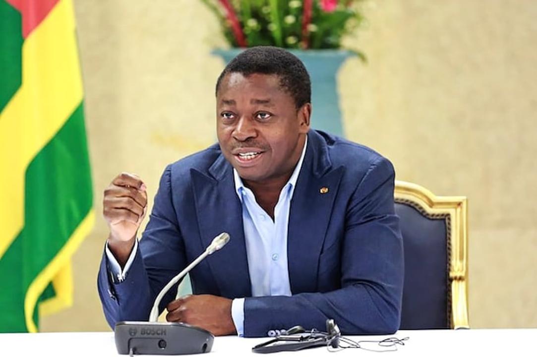 Justice réparatrice pour les Africains et Afro-descendants : une rencontre de haut niveau initiée par le président Faure Gnassingbé se tient à Genève